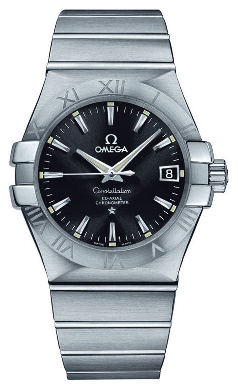 omega watches starting price